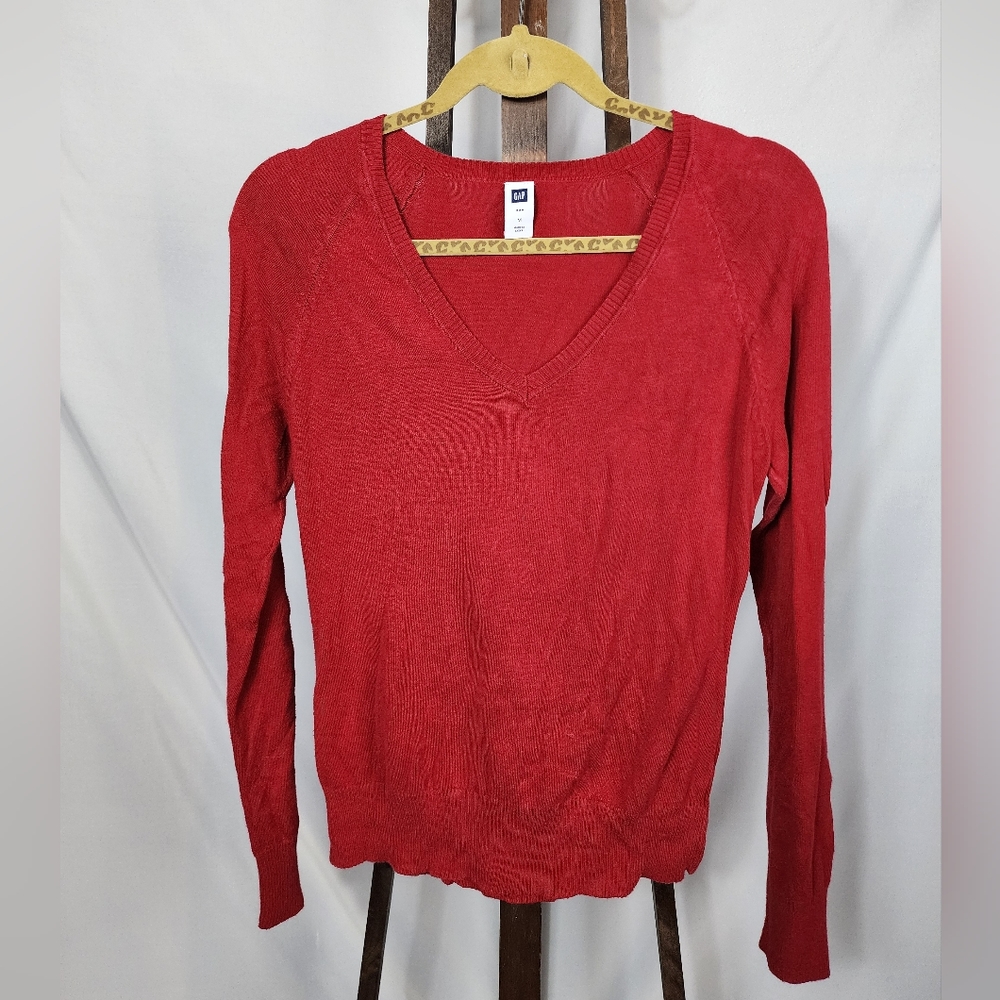 Gap Sweater